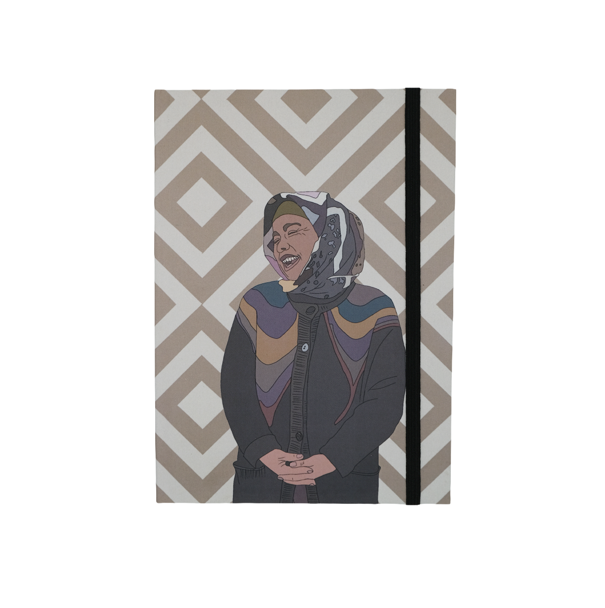 Dahka- Atlas Collection