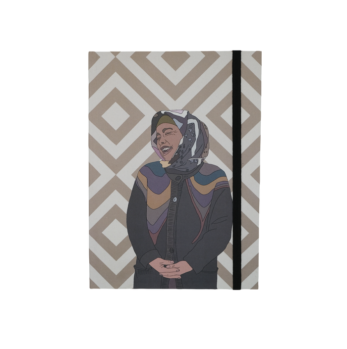Dahka- Atlas Collection
