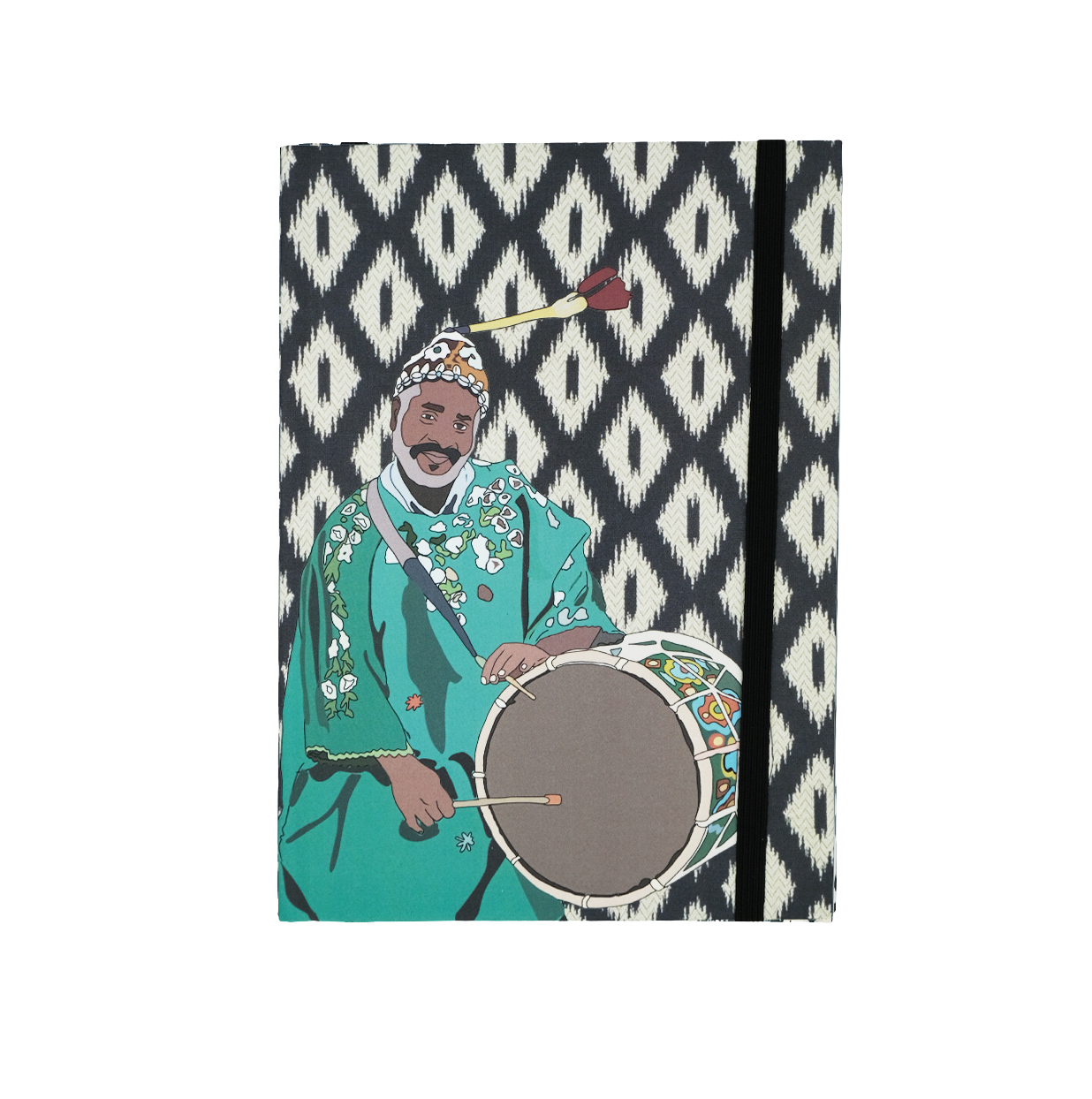 Gnawi - Atlas Collection