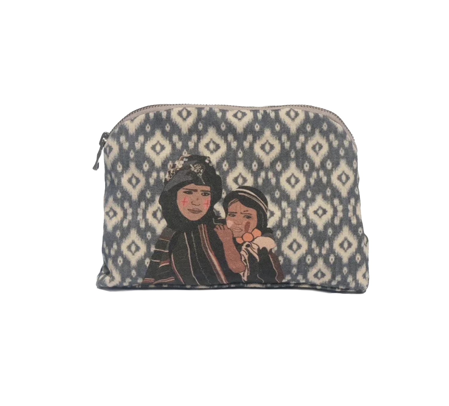 Trousse- Mère & Fille