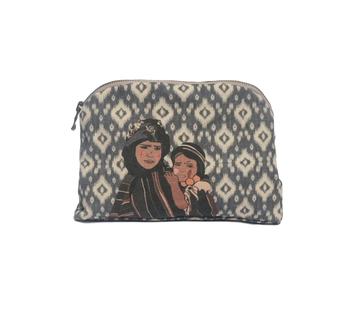 Trousse- Mère & Fille