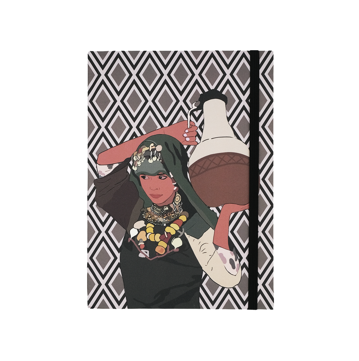 Mimi- Rif Collection