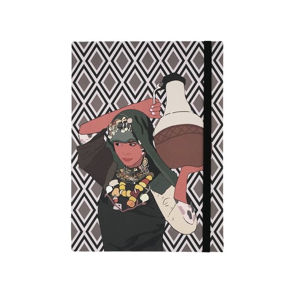 Mimi- Rif Collection