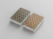 Palm Grove - Illustrated Playing Cards