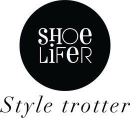 Shoelifer
