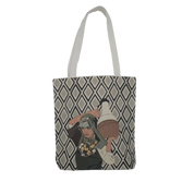 To Go Tote- Mimi