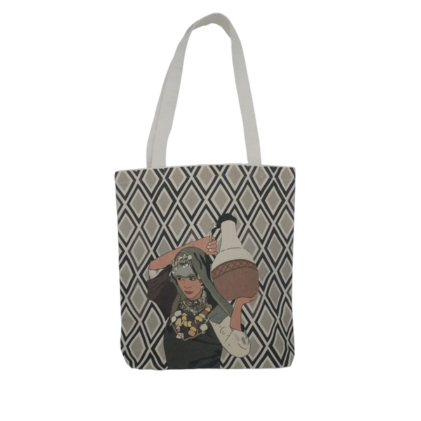 To Go Tote- Mimi